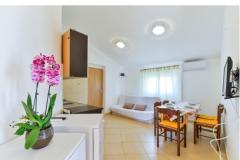 Apartmány Lavanda  Apartmán 3 – II KAT BIG foto 5