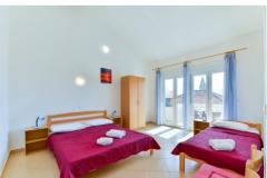 Apartmány Lavanda  Apartmán 4 – II KAT DVO foto 3