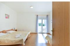 Apartmány Lavanda  Apartmán 2 – I KAT DVOR foto 3