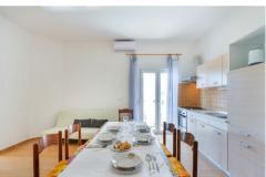 Apartmány Lavanda  Apartmán 2 – I KAT DVOR foto 4