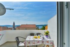 Apartmány Lavanda  Apartmán 2 – I KAT DVOR foto 5
