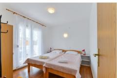 Apartmány Lavanda  Apartmán 5 – prizem 2 foto 5