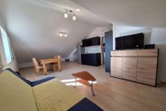 Apartmány Lucia@Laura  Apartmán 5 – Apartman5 foto 1