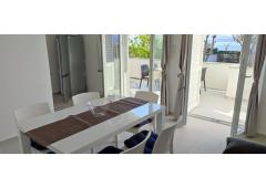 Maestral Apartmány Apartmán 1 foto 3