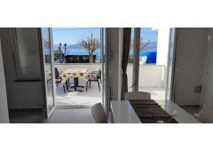 Maestral Apartmány Apartmán 1 foto 4