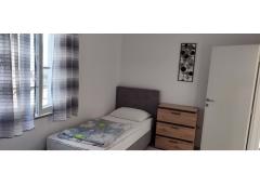 Maestral Apartmány Apartmán 1 foto 6