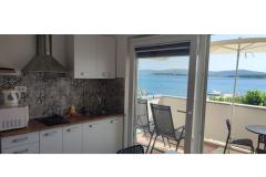 Maestral Apartmány Apartmán 3 foto 2