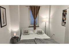 Maestral Apartmány Apartmán 3 foto 4