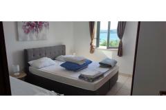 Maestral Apartmány Apartmán 4 foto 5