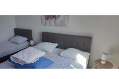 Maestral Apartmány Apartmán 4 foto 6