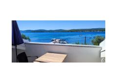 Maestral Apartmány Apartmán 7 foto 3