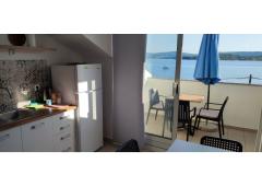 Maestral Apartmány Apartmán 7 foto 4