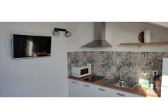 Maestral Apartmány Apartmán 7 foto 5