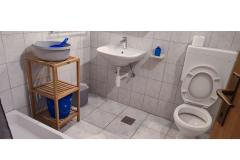 Maestral Apartmány Apartmán 7 foto 6