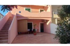 Apartmány Misulic Turanj Apartmán 1 foto 1