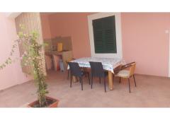 Apartmány Misulic Turanj Apartmán 1 foto 4