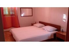 Apartmány Misulic Turanj Apartmán 1 foto 5