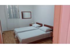 Apartmány Misulic Turanj Apartmán 1 foto 6