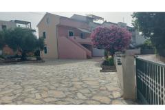 Apartmány Misulic Turanj Apartmán 2 foto 1