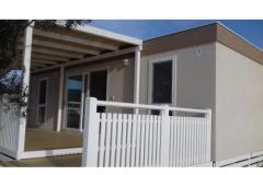 Mobile home kulina 1 Apartmán 3 – Jasmin 2 foto 2