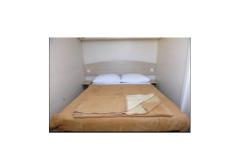 Mobile homes kamp Turanj Apartmán 1 – A5 foto 3