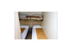 Mobile homes kamp Turanj Apartmán 1 – A5 foto 4