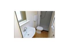 Mobile homes kamp Turanj Apartmán 1 – A5 foto 5