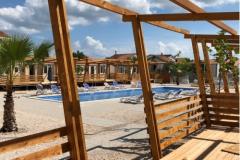 Mobile homes kamp Turanj Apartmán 1 – A5 foto 6