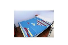 Mobile homes kamp Turanj Apartmán 3 – A4 foto 1