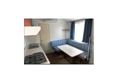 Mobile homes kamp Turanj Apartmán 3 – A4 foto 3