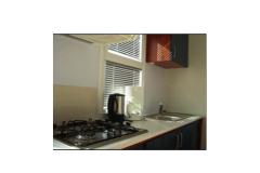 Mobile homes kamp Turanj Apartmán 3 – A4 foto 4