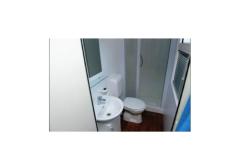 Mobile homes kamp Turanj Apartmán 3 – A4 foto 5