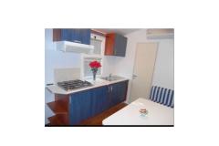 Mobile homes kamp Turanj Apartmán 3 – A4 foto 6