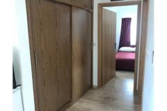 Mobile homes kamp Turanj Apartmán 2 – Apartman foto 3