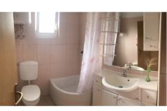 Mobile homes kamp Turanj Apartmán 2 – Apartman foto 4