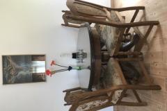 Mobile homes kamp Turanj Apartmán 2 – Apartman foto 5