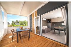 Mobile house Laguna Apartmán 1 foto 4