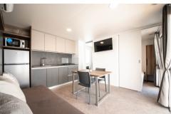 Mobile house Laguna Apartmán 1 foto 5