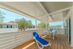 Mobile house Laguna Apartmán 3 foto 1