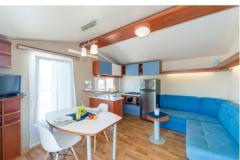 Mobile house Laguna Apartmán 3 foto 2