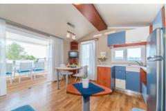 Mobile house Laguna Apartmán 4 foto 2