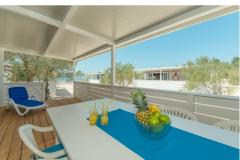 Mobile house Laguna Apartmán 4 foto 6