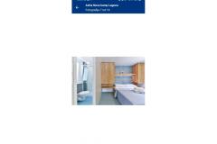 Mobile house Laguna Apartmán 2 foto 5