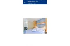 Mobile house Laguna Apartmán 2 foto 6