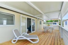 Mobile house Laguna Apartmán 5 foto 1