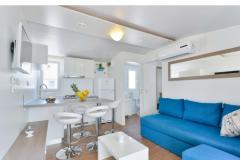 Mobile house Laguna Apartmán 5 foto 3