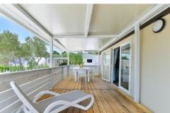 Mobile house Laguna Apartmán 6 foto 1