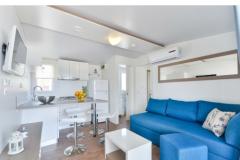 Mobile house Laguna Apartmán 6 foto 3