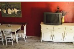 Olive Garden Paljka Apartmán 2: (2+1) – anina kuca foto 1