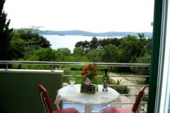 Vila Smirna 4*  s bazénem  Apartmán 1 – Ap4,0(2+1) foto 1